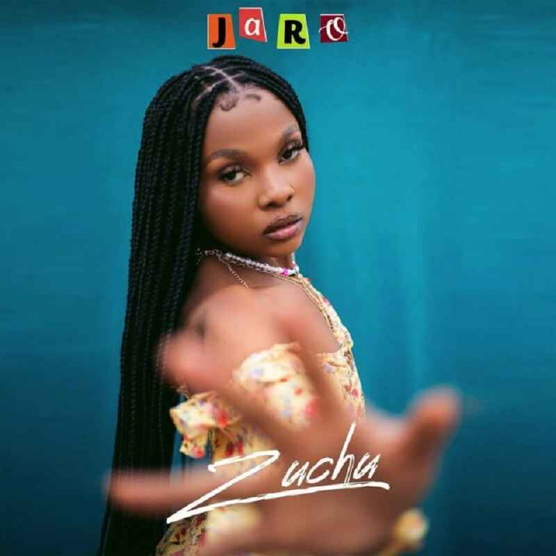 Zuchu - Jaro Mp3 Download